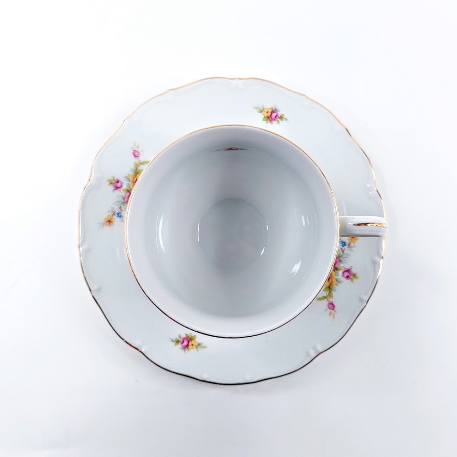 Äidille kahvikuppisetti 2 kpl