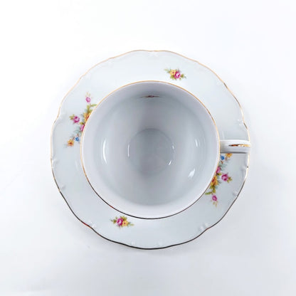 Äidille kahvikuppisetti 2 kpl