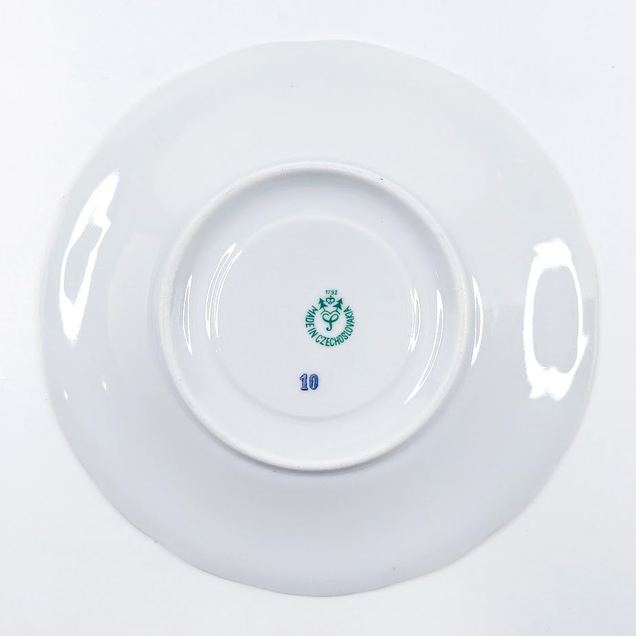 Äidille kahvikuppisetti 2 kpl