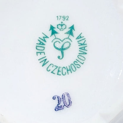 Äidille kahvikuppisetti 2 kpl