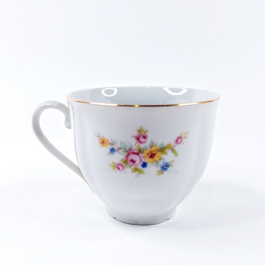 Äidille kahvikuppisetti 2 kpl