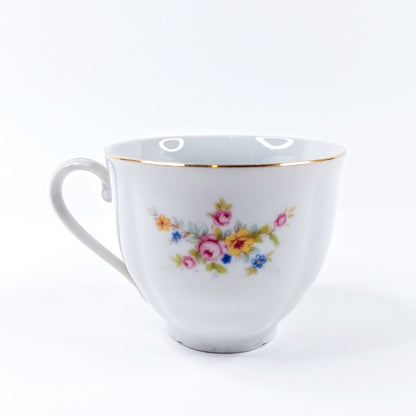 Äidille kahvikuppisetti 2 kpl