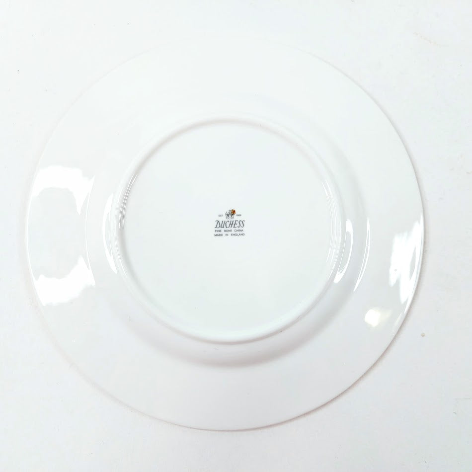 Duchess Fine Bone China kahvikuppisetti Äidin Kuppi -tekstillä 3 osaa