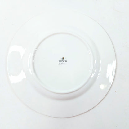Duchess Fine Bone China kahvikuppisetti Äidin Kuppi -tekstillä 3 osaa