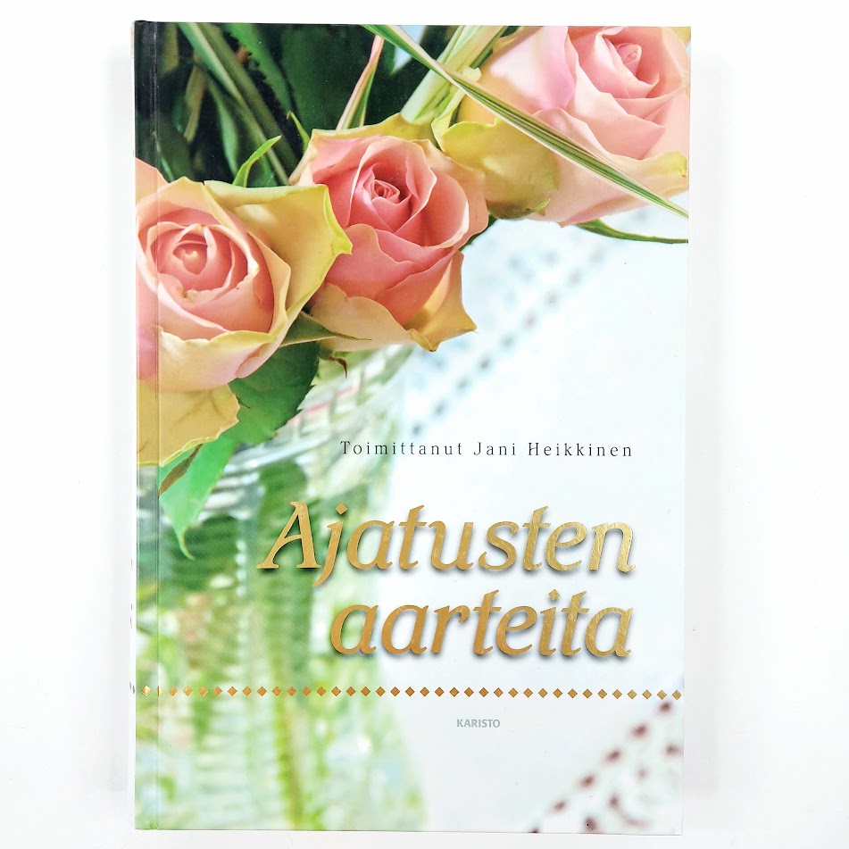 Ajatusten aarteita