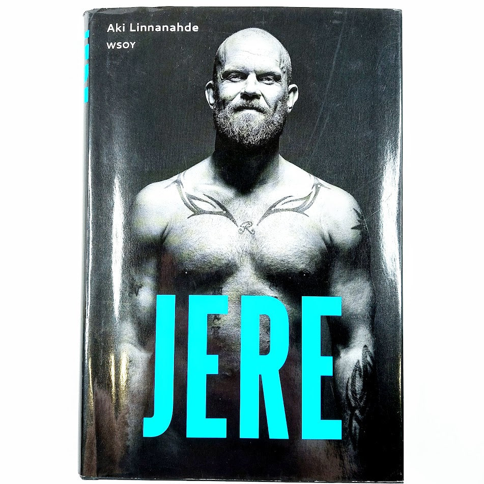 Aki Linnanahde: Jere
