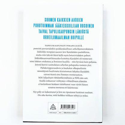 Aki Linnanahde: Jere