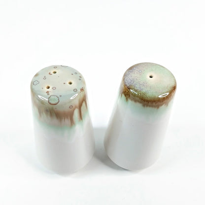 Alba suola ja pippuri sirottimet