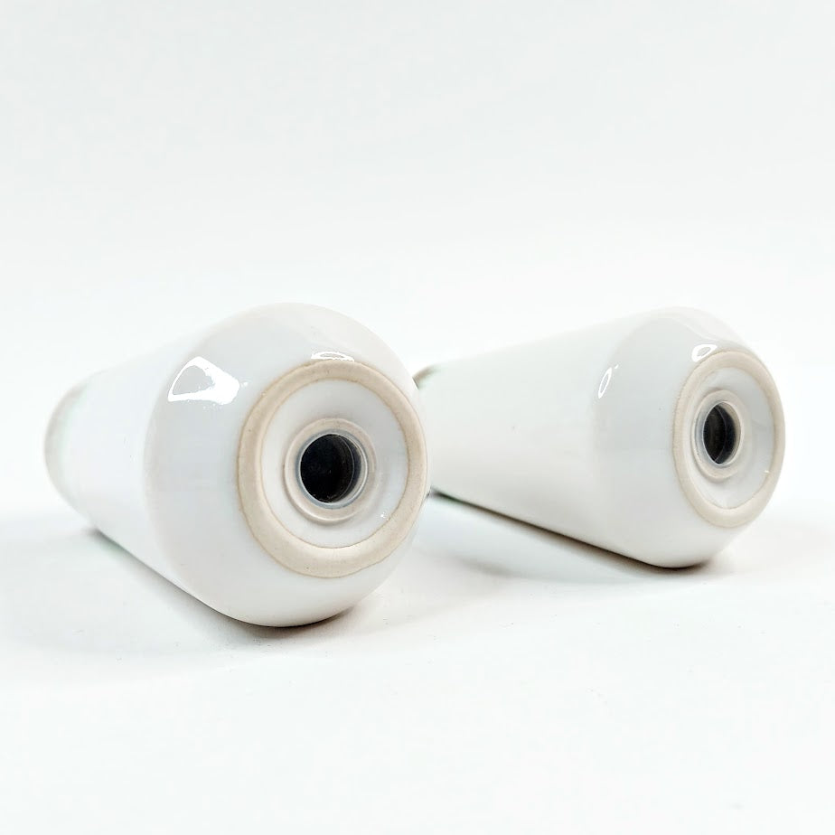 Alba suola ja pippuri sirottimet