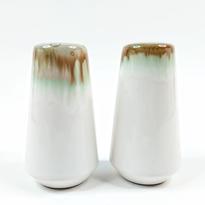 Alba suola ja pippuri sirottimet