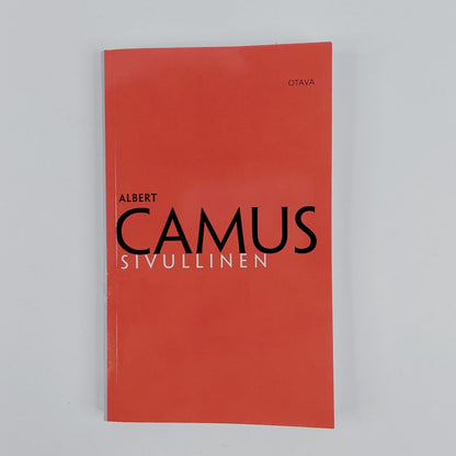 Albert Camus: Sivullinen