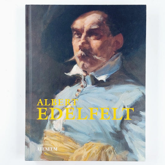 Albert Edelfelt