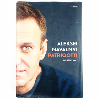 Aleksei Navalnyi: Patriootti