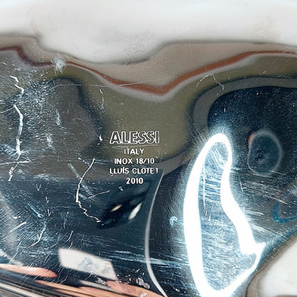 Alessi Pepa 2-osainen lohkovati