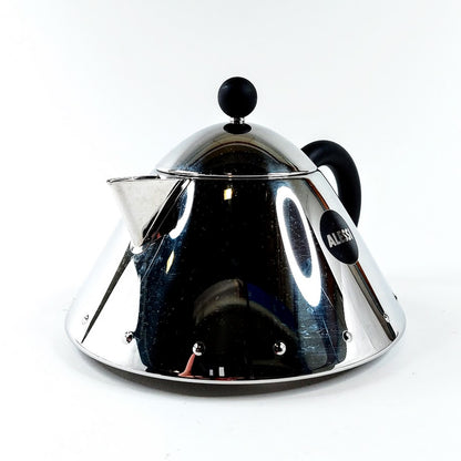 Alessi teepannu