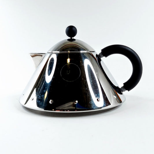 Alessi teepannu