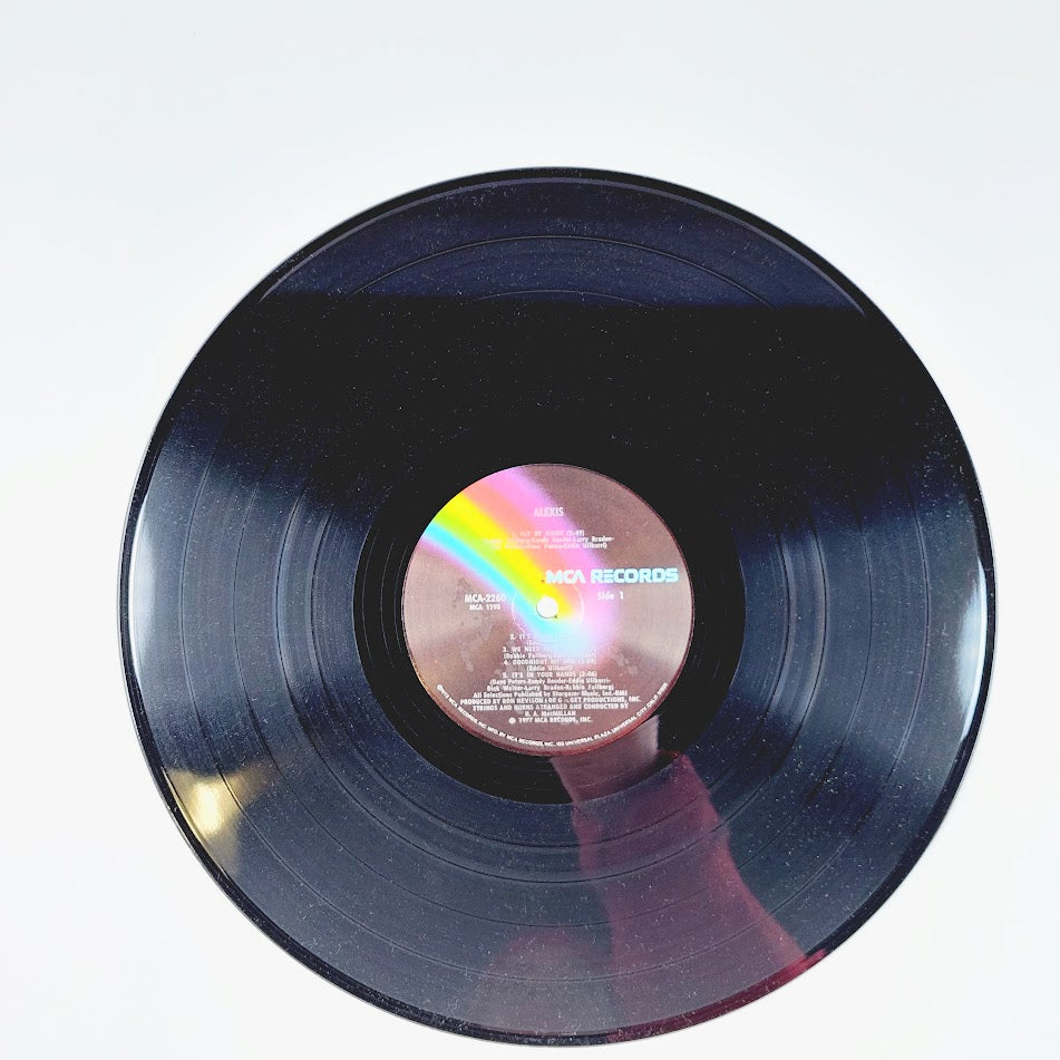 Alexis: Alexis LP