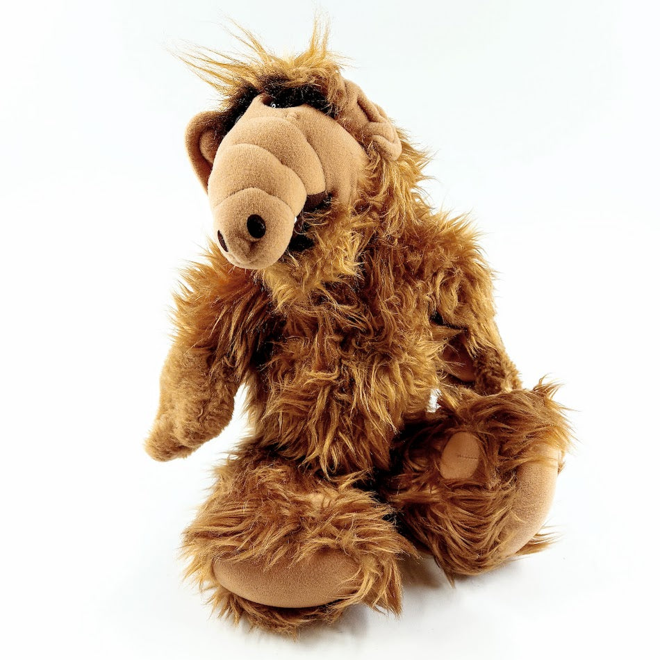 Alf pehmolelu