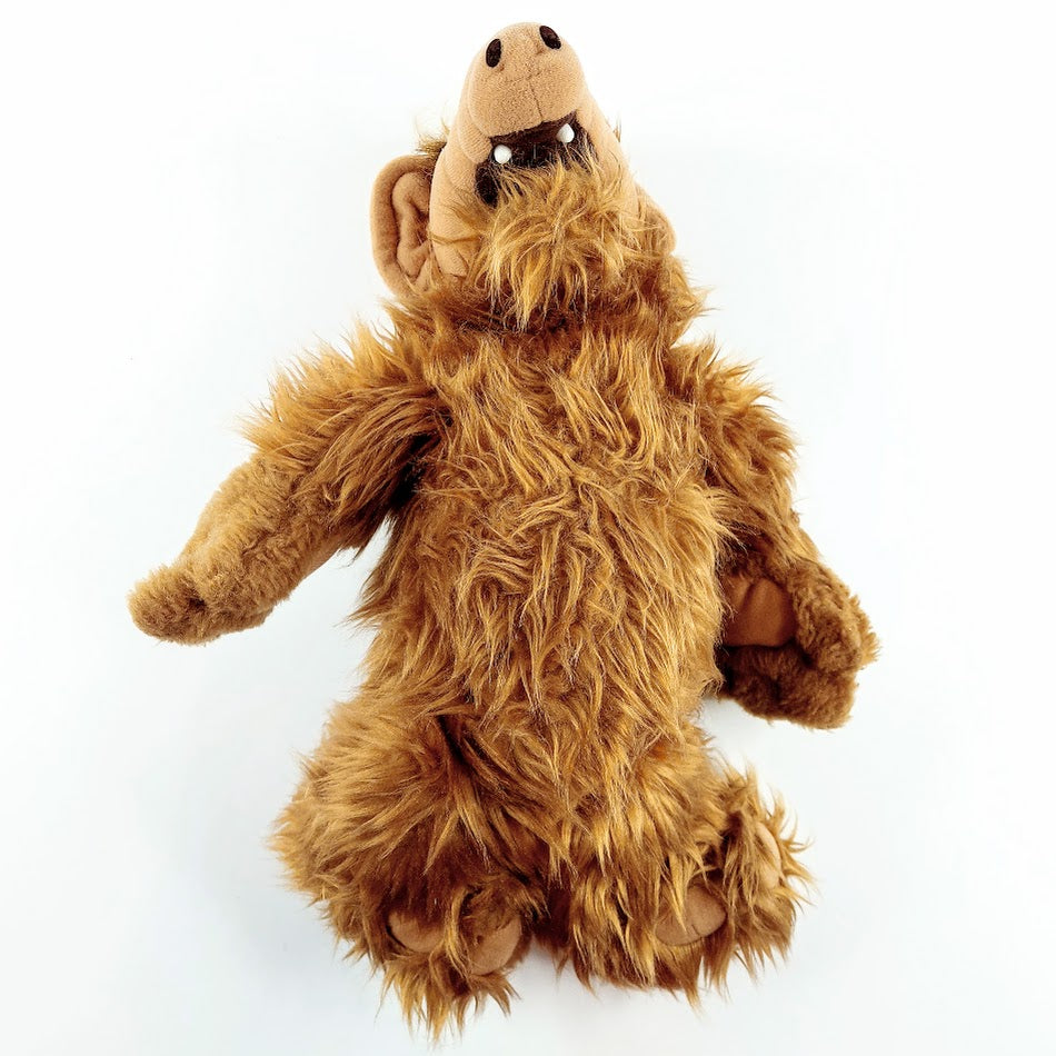 Alf pehmolelu