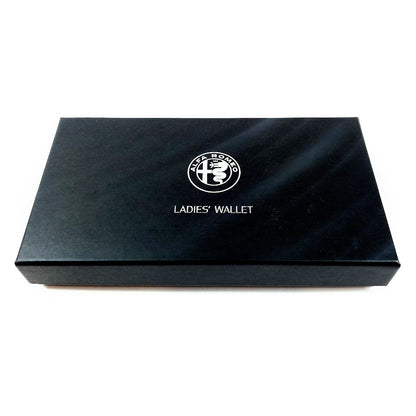 Alfa Romeo naisten lompakko