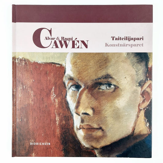 Alvar & Ragni Cawén - Taiteilijapari