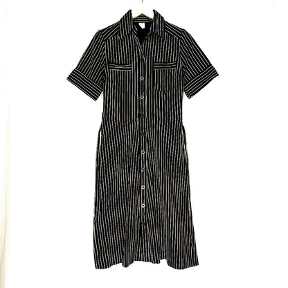Amis Helsinki vintage vakosamettimekko koko 40