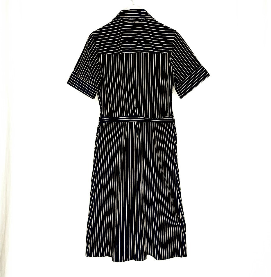 Amis Helsinki vintage vakosamettimekko koko 40
