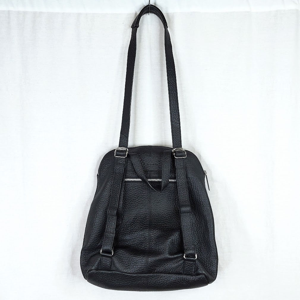 A+more Amaze nahkareppu