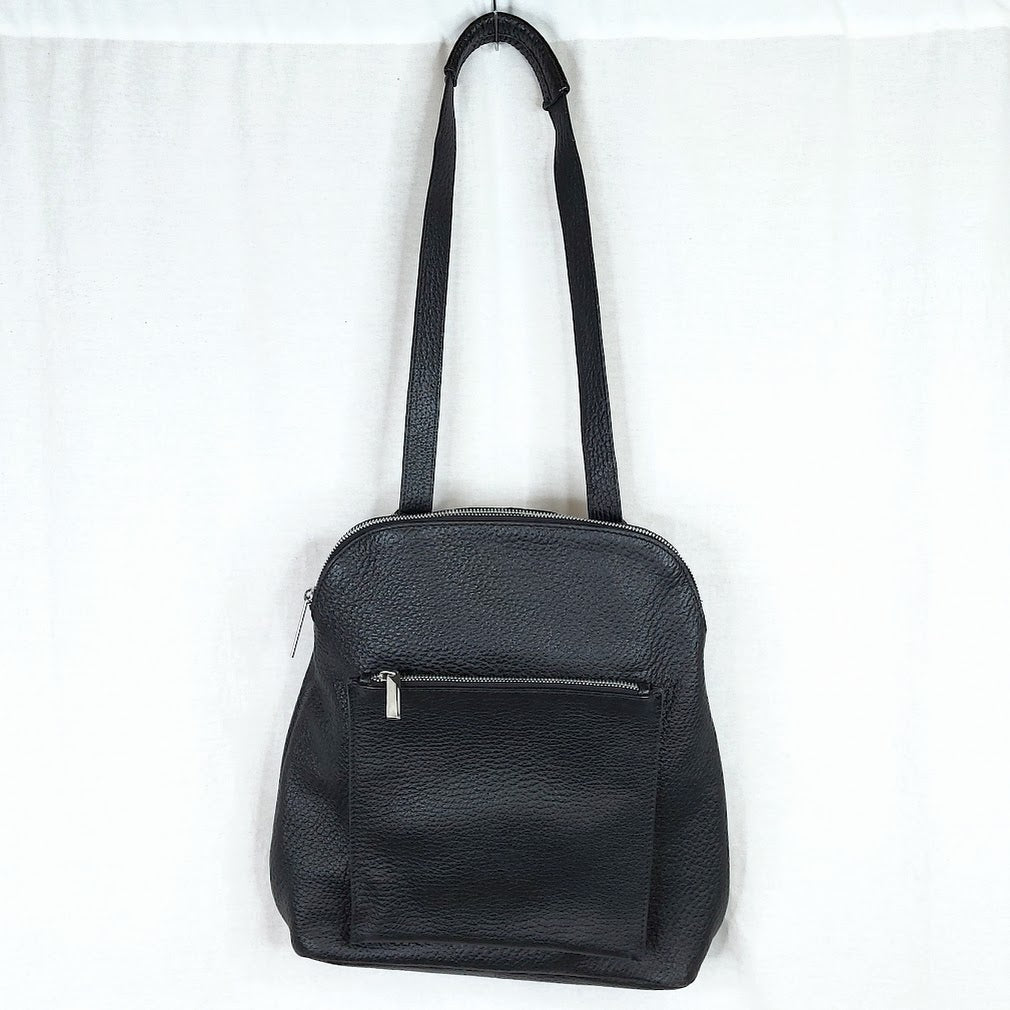 A+more Amaze nahkareppu