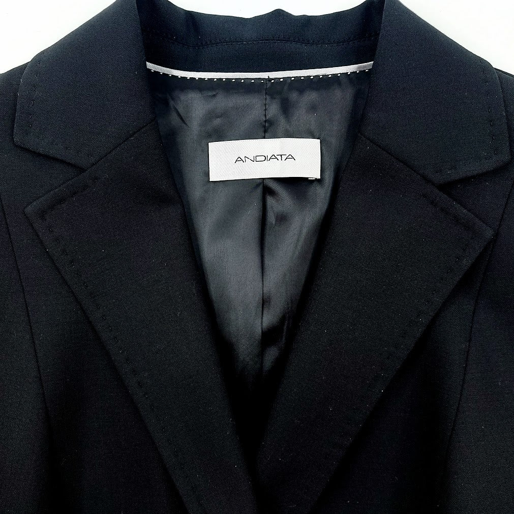 Andiata bleiseri koko 38