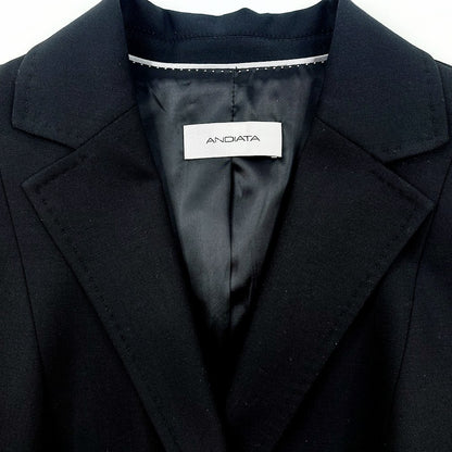 Andiata bleiseri koko 38