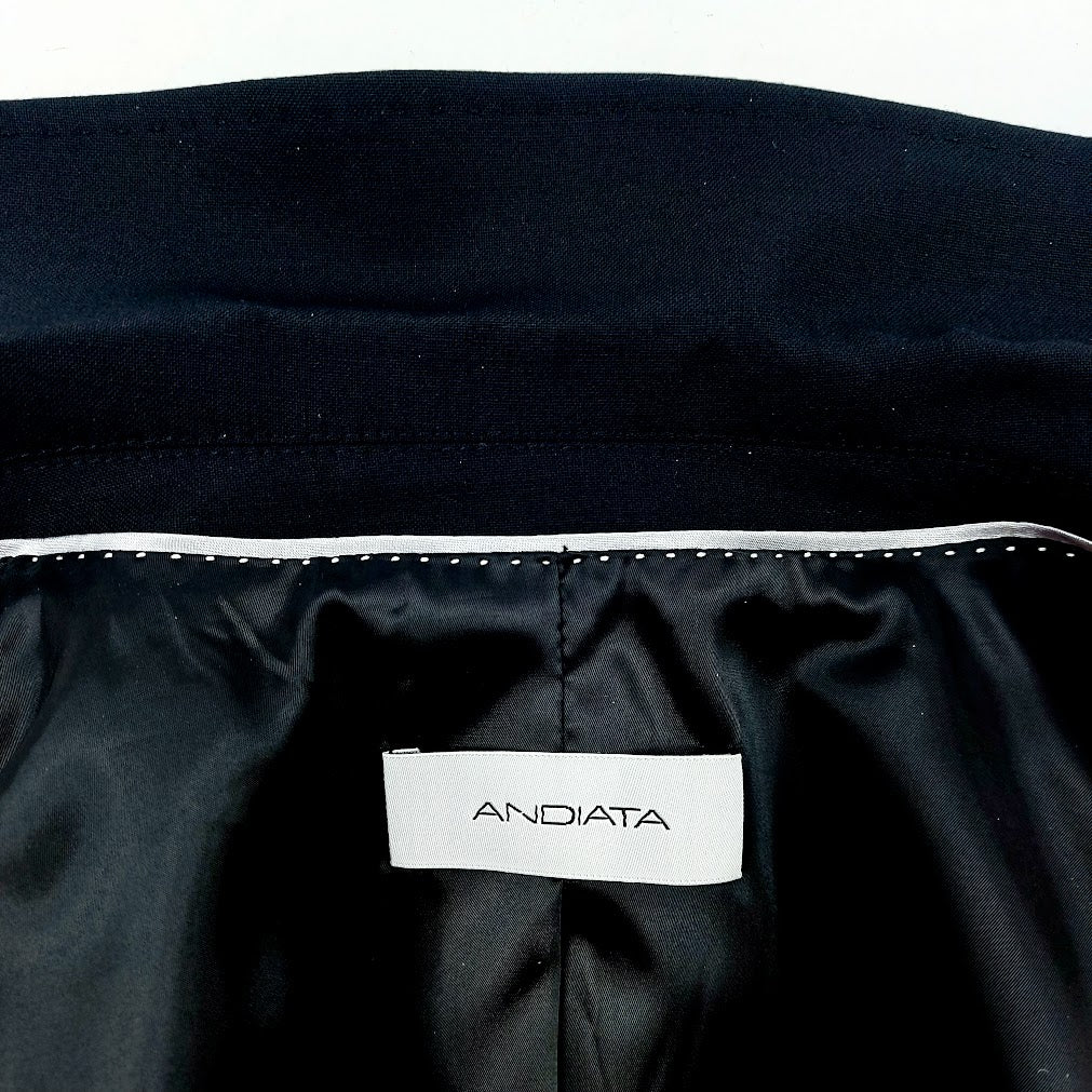 Andiata bleiseri koko 38