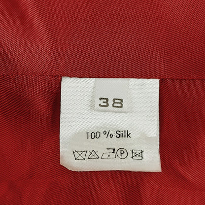 Andiata halterneck silkkitoppi koko 38