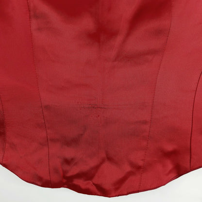 Andiata halterneck silkkitoppi koko 38