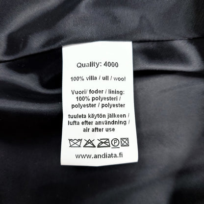 Andiata hame koko 42