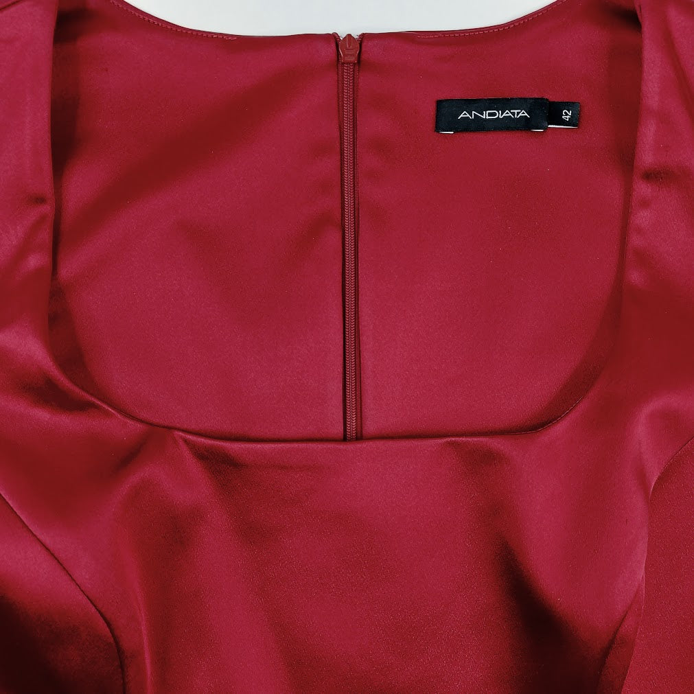 Andiata kotelomekko koko 42