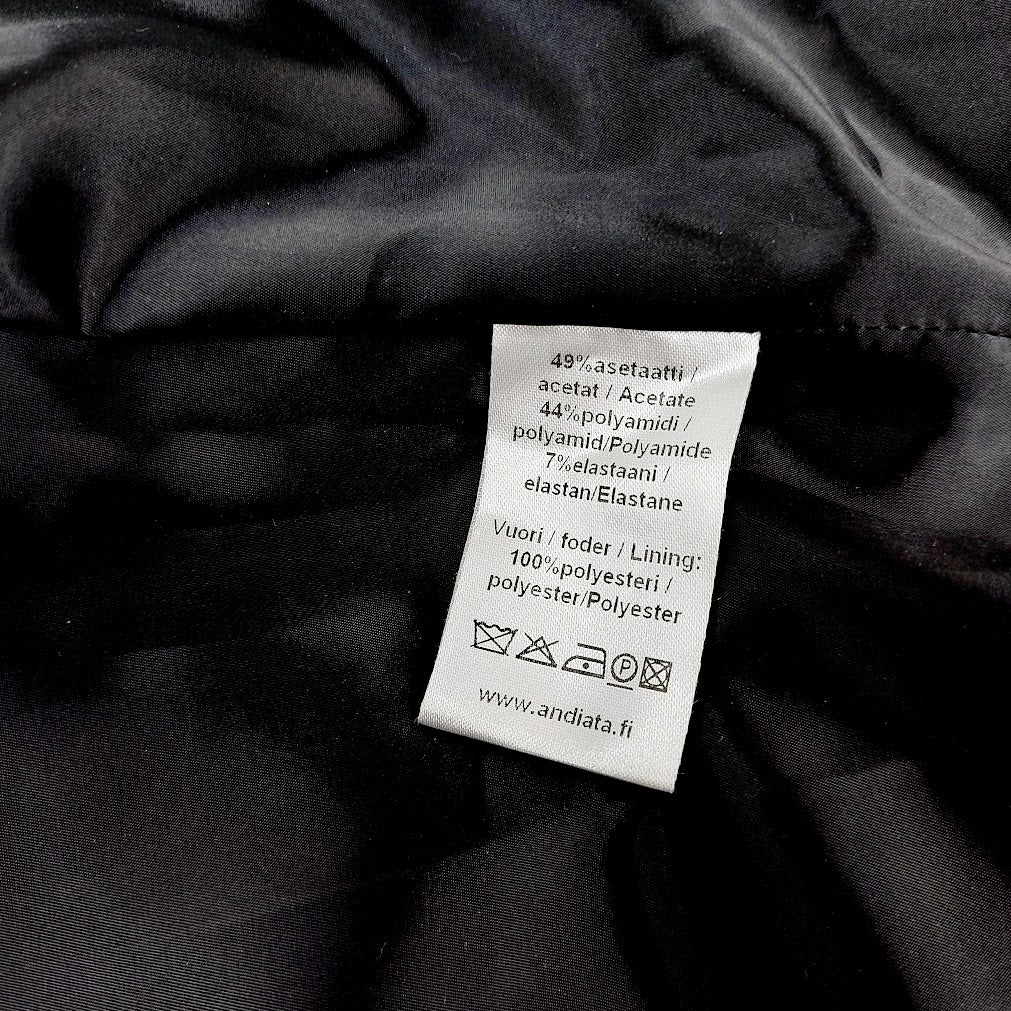 Andiata kotelomekko koko 42