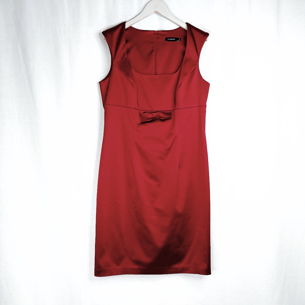 Andiata kotelomekko koko 42