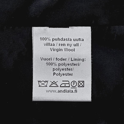 Andiata Liivimekko koko M