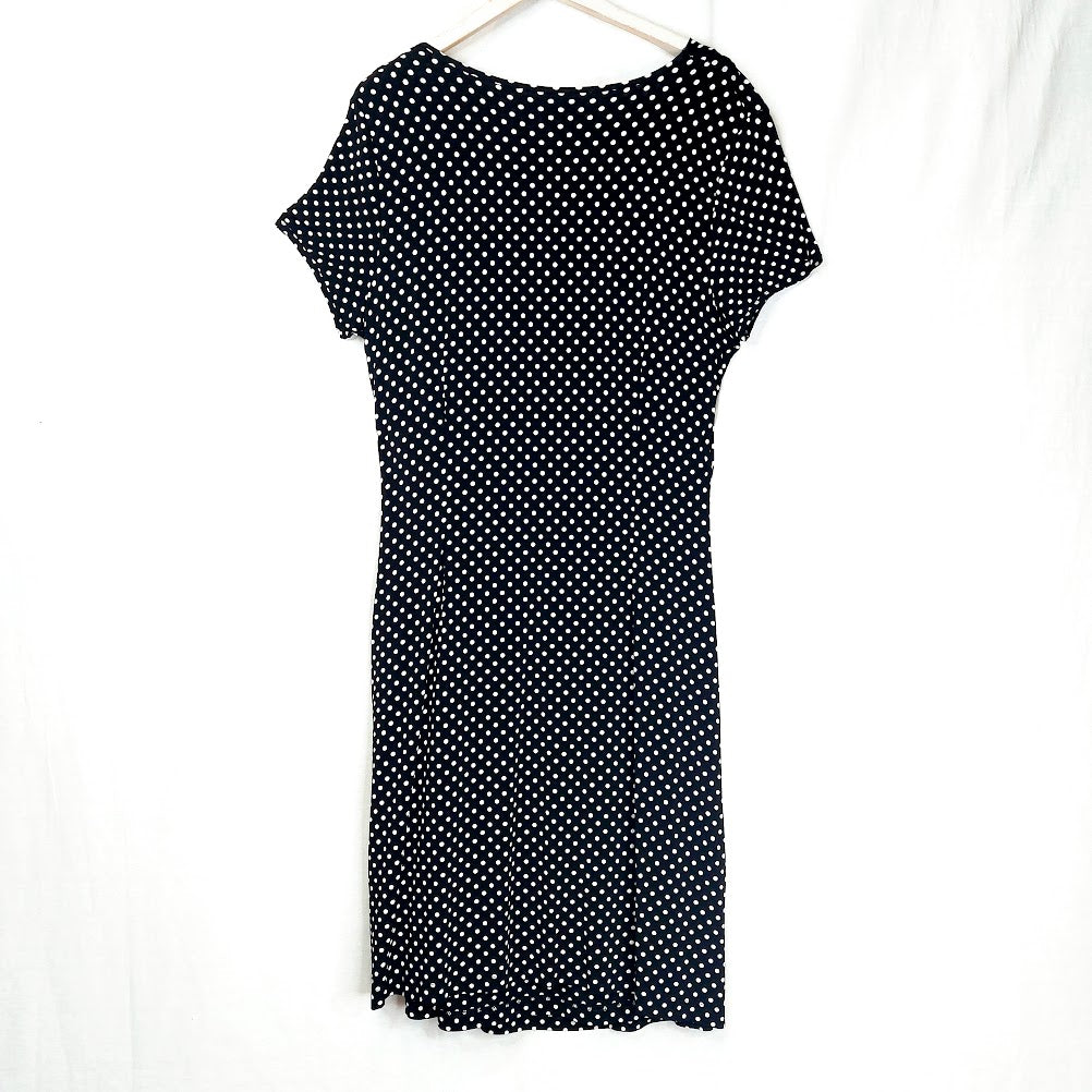 Andiata mekko koko XL