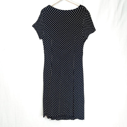 Andiata mekko koko XL