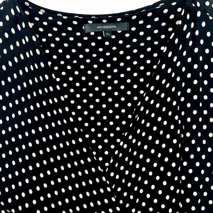 Andiata mekko koko XL