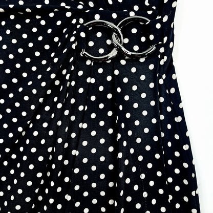 Andiata mekko koko XL