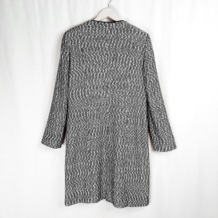 Andiata pitkä jakku koko 40