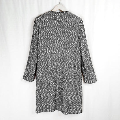 Andiata pitkä jakku koko 40