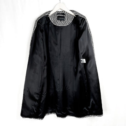 Andiata pitkä jakku koko 40