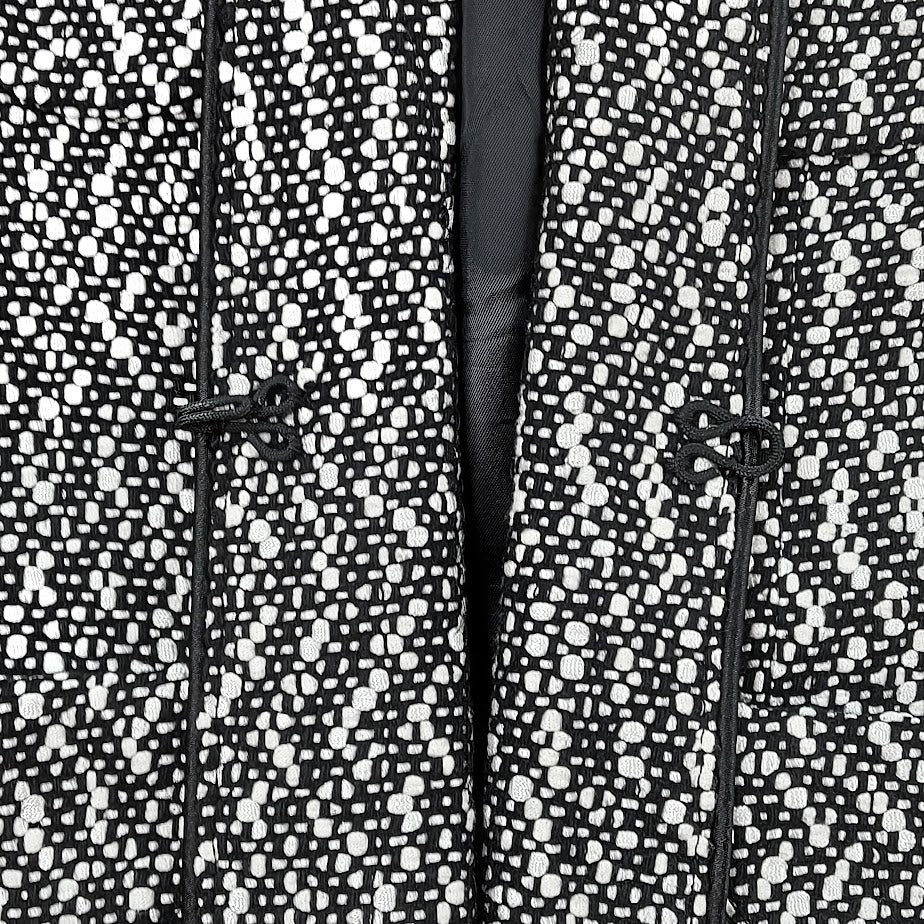 Andiata pitkä jakku koko 40