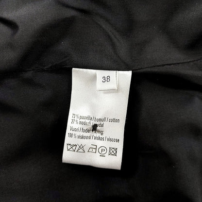 Andiata samettijakku koko 38
