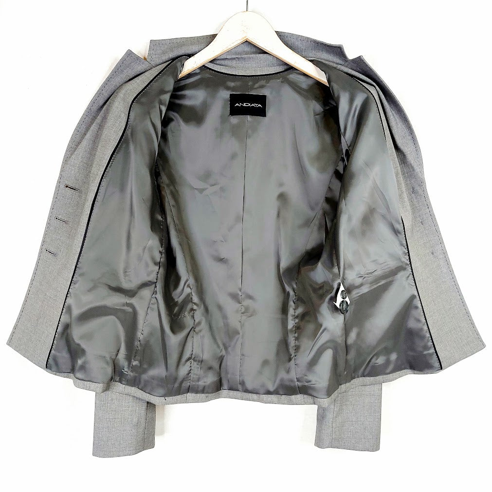 Andiata villakangasbleiseri koko 38