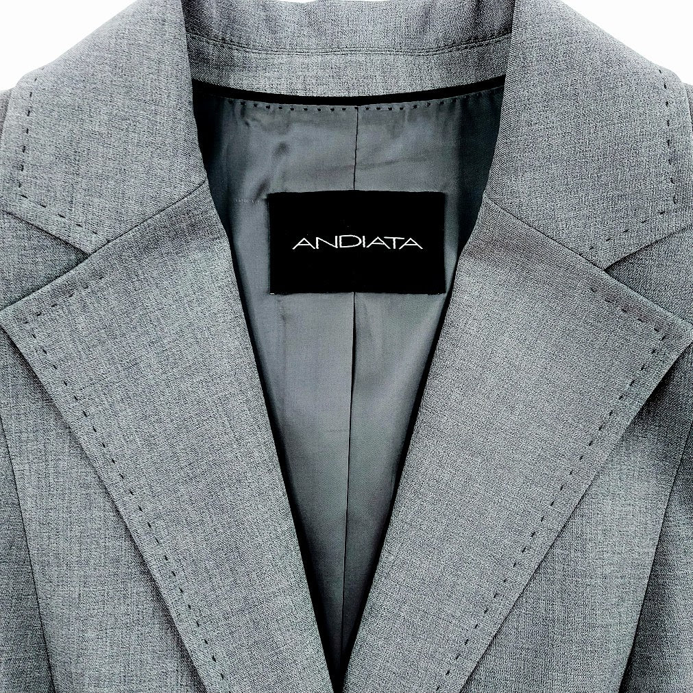 Andiata villakangasbleiseri koko 38